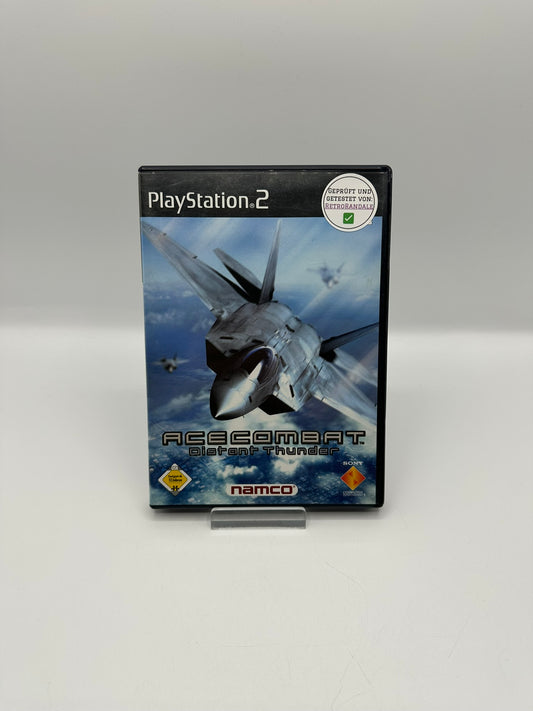 Acecombat Distant Thunder
