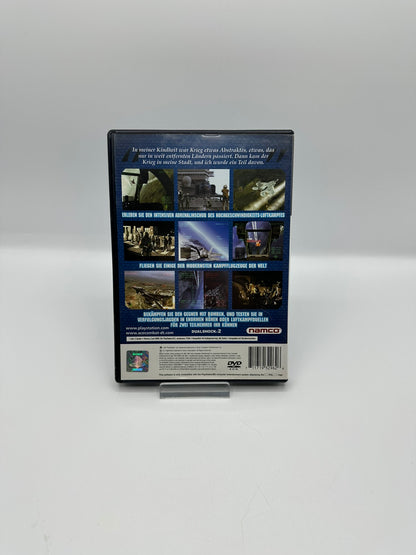 Acecombat Distant Thunder