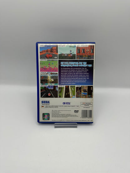 Sega Classics Collection