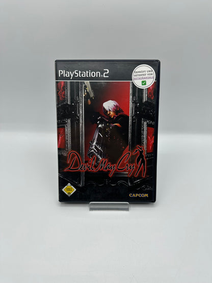 Devil May Cry
