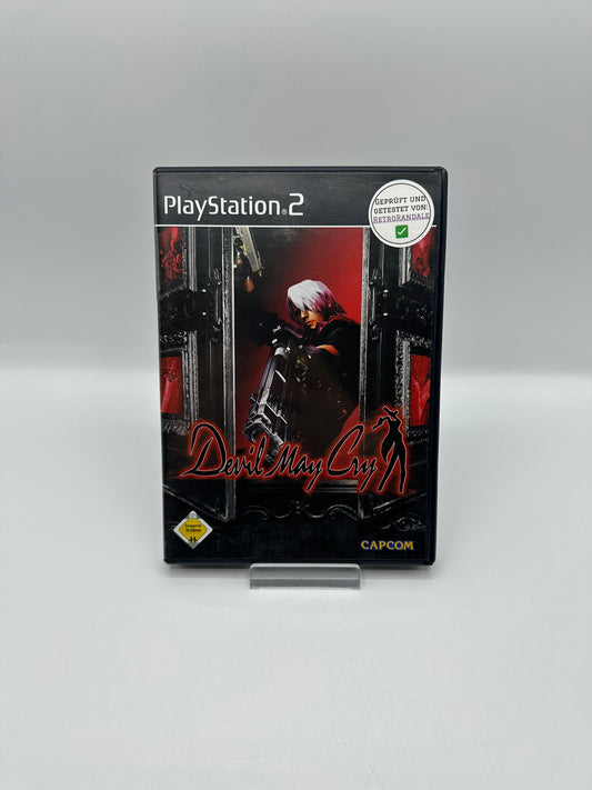 Devil May Cry
