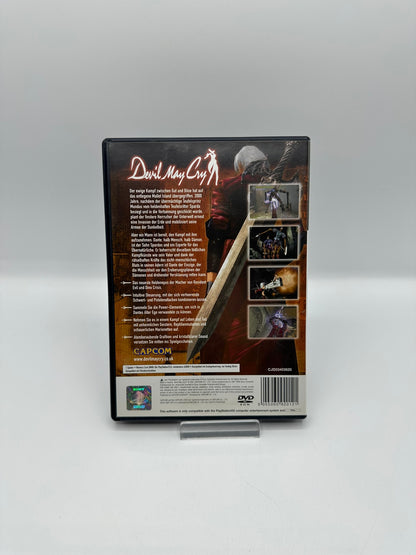 Devil May Cry