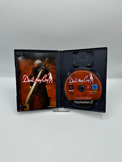 Devil May Cry
