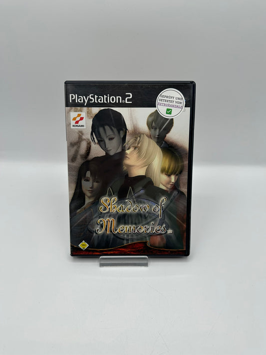 Shadow of Memories