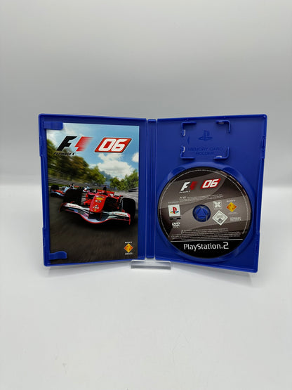 F1 Formula 1 2006