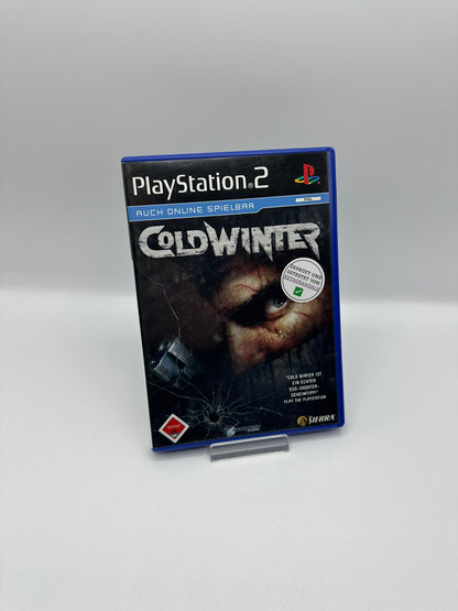 Cold Winter