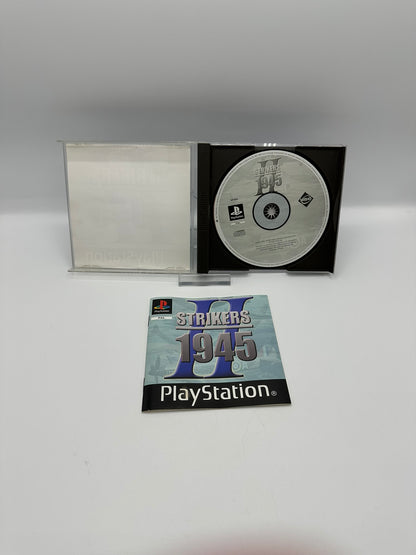 Strikers 1945