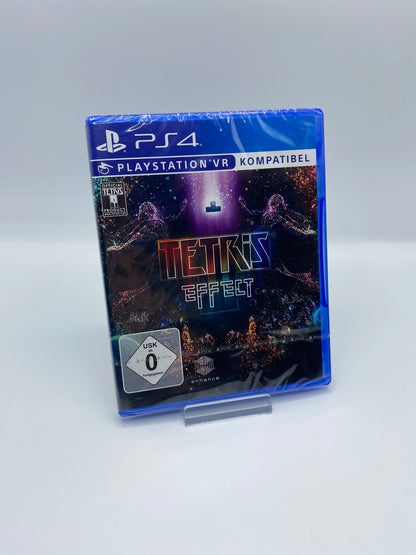 Tetris Effect - Sealed