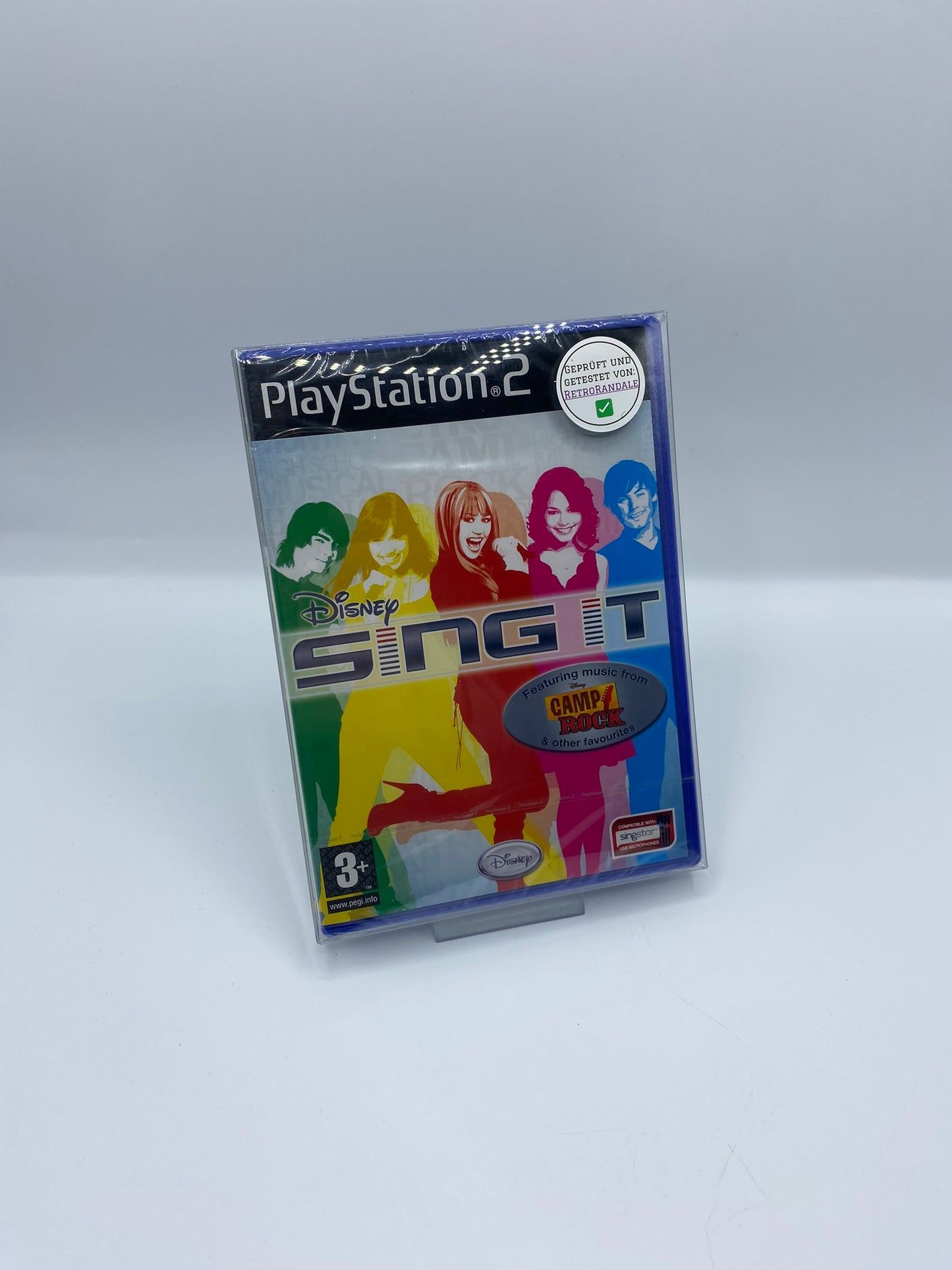 Sing It - Sealed