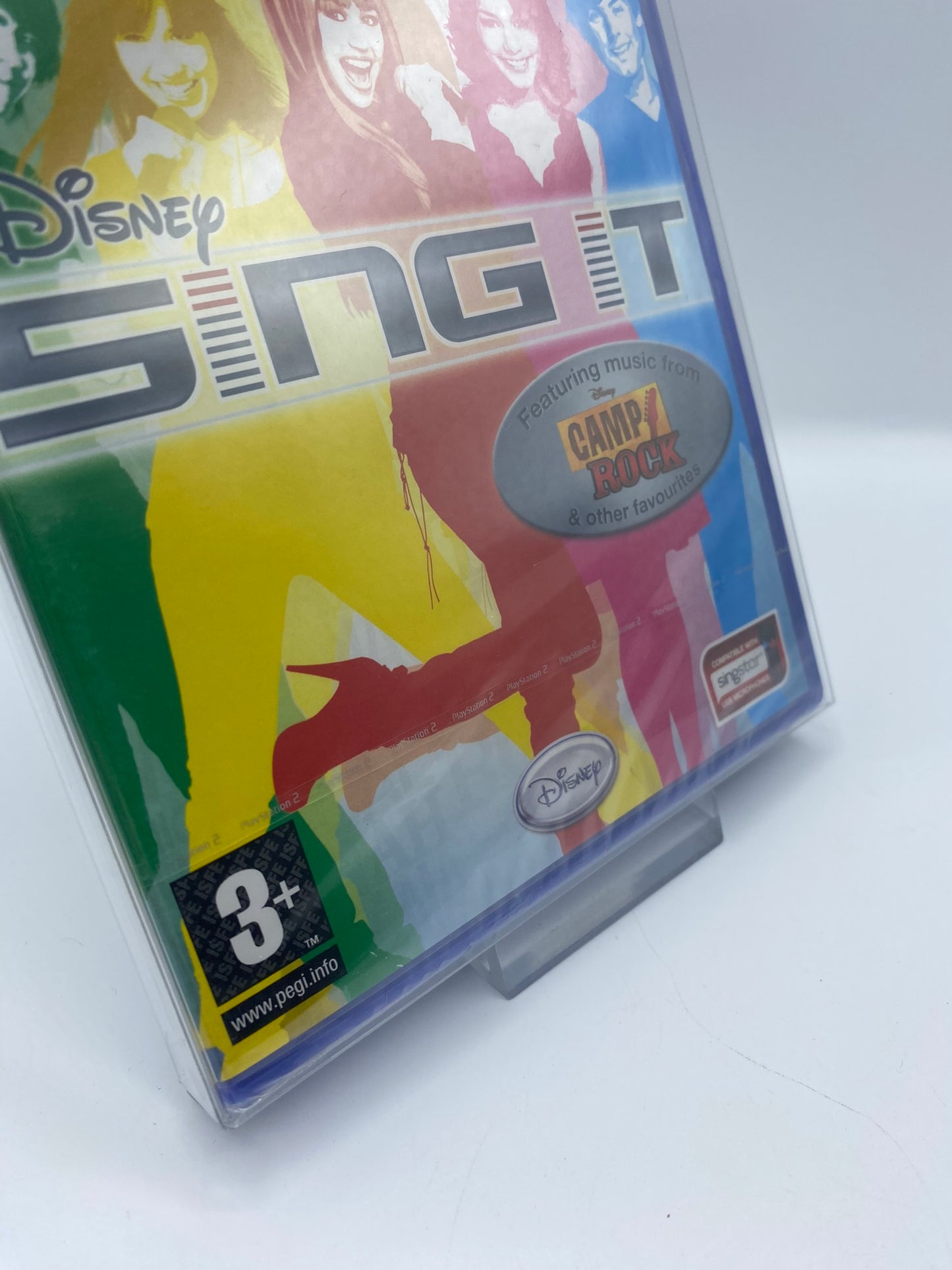 Sing It - Sealed