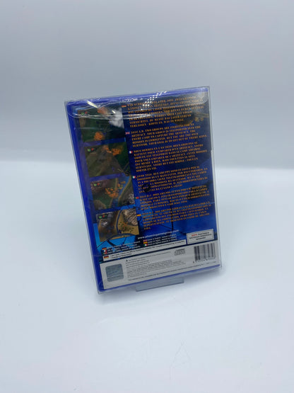 Search and Destroy - Suchen und Zerstören - Sealed