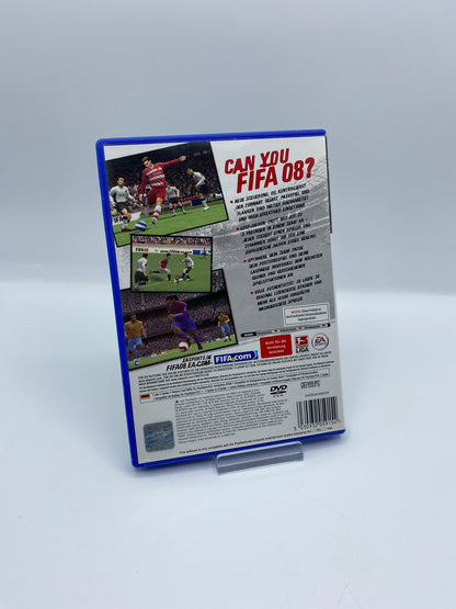 Fifa 08 2008