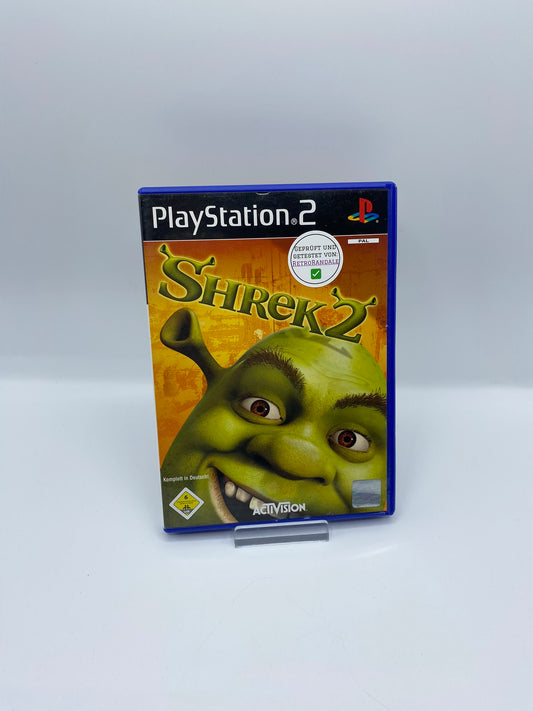 Shrek 2