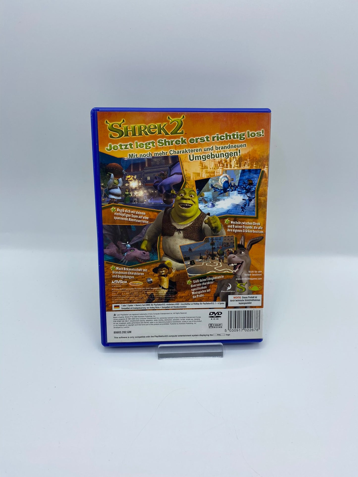 Shrek 2
