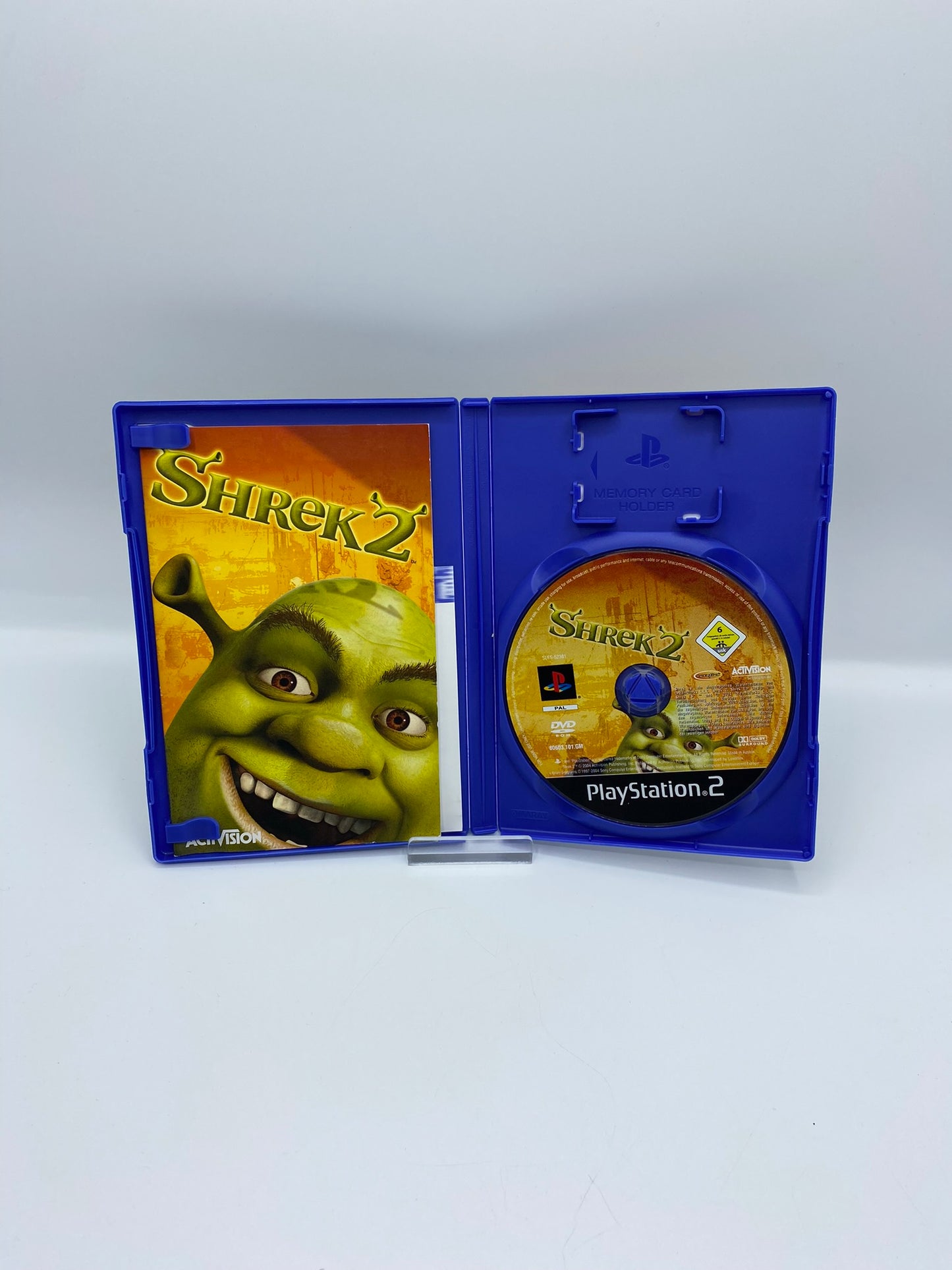 Shrek 2