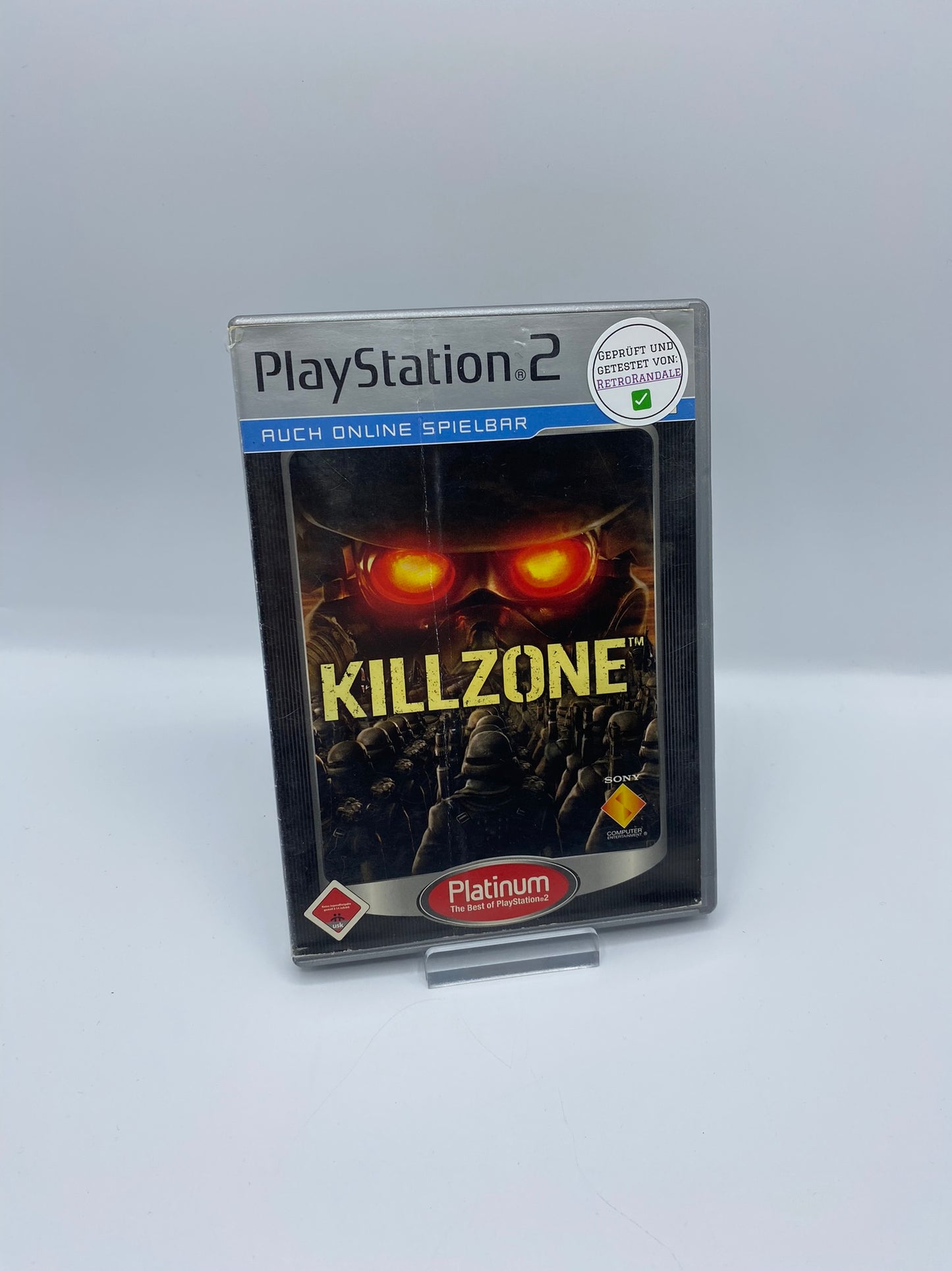 Killzone