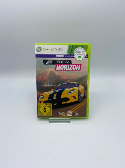 Forza Horizon