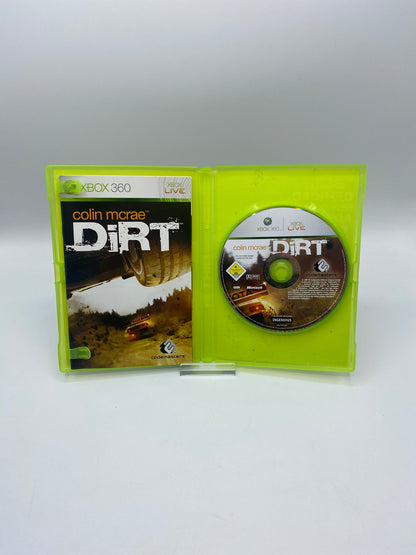 Colin Mcrae Dirt