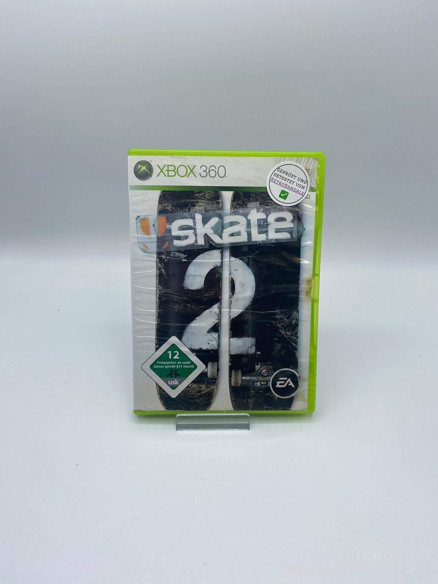 Skate 2