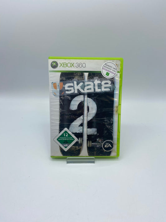 Skate 2