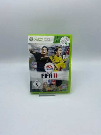 Fifa 11