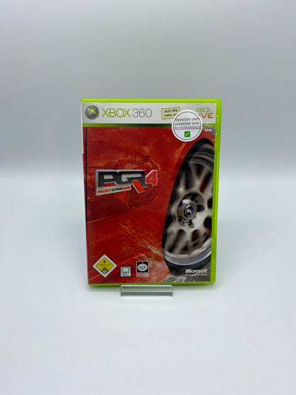 PGR4 - Project Gotham Racing