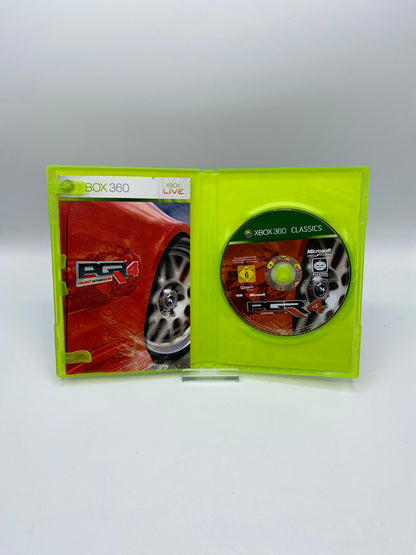 PGR4 - Project Gotham Racing