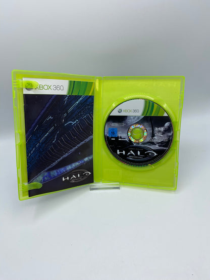 Halo Combat Evolved Anniversary
