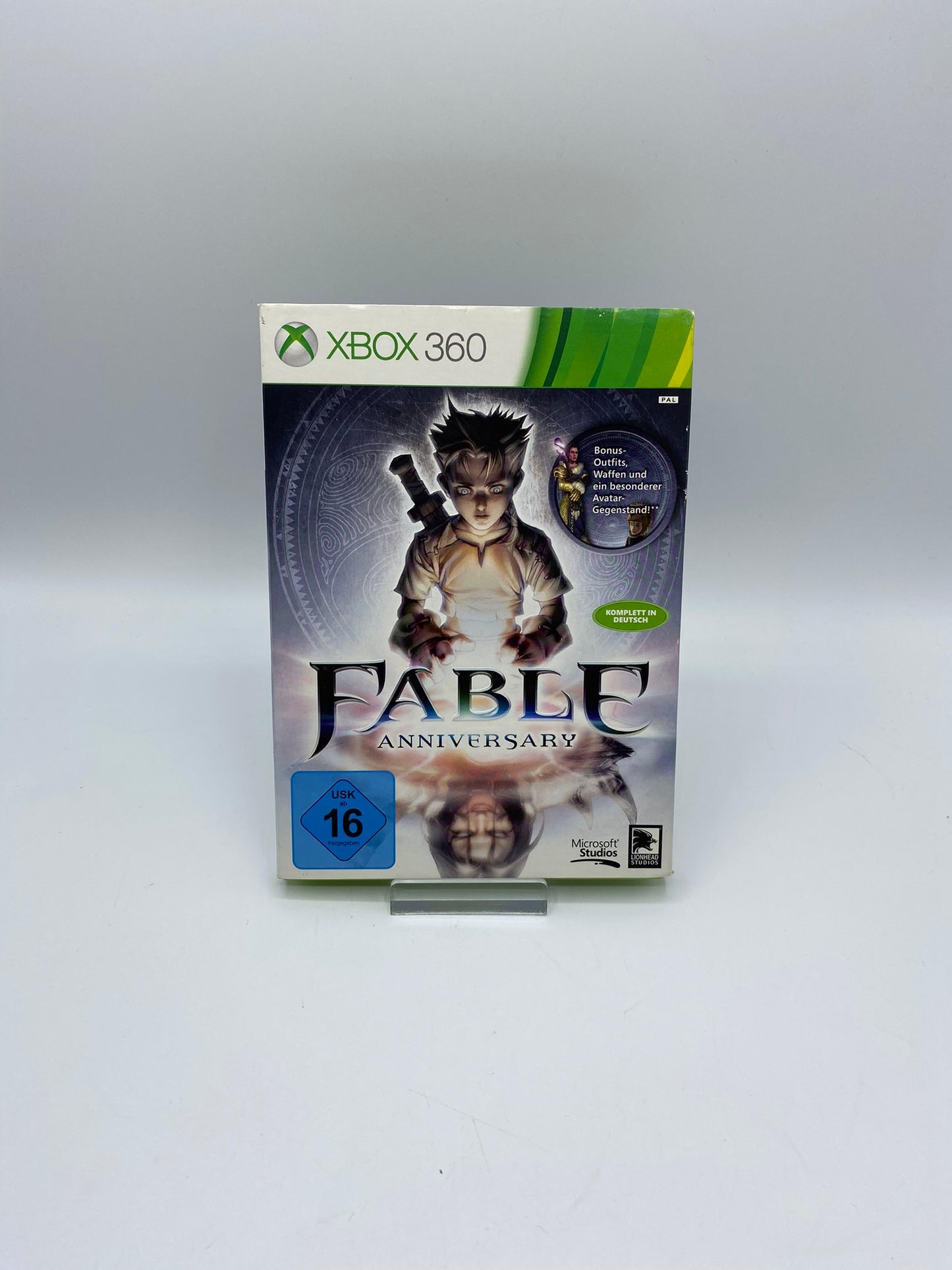 Fable - Annicersary