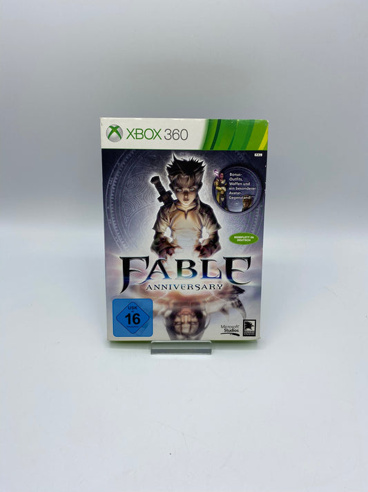 Fable - Annicersary