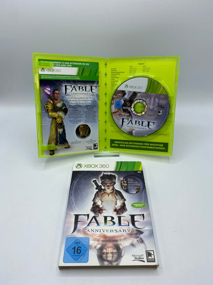 Fable - Annicersary