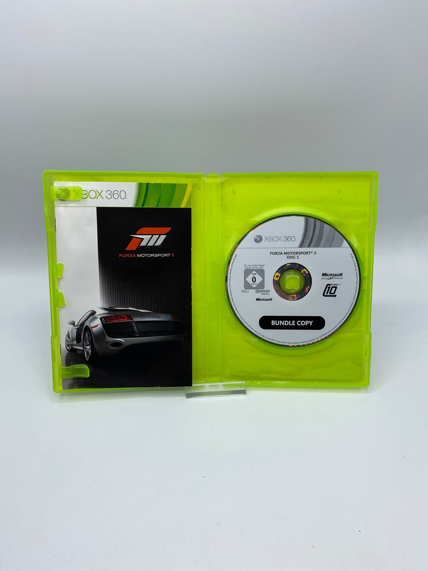 Forza Motorsport 3