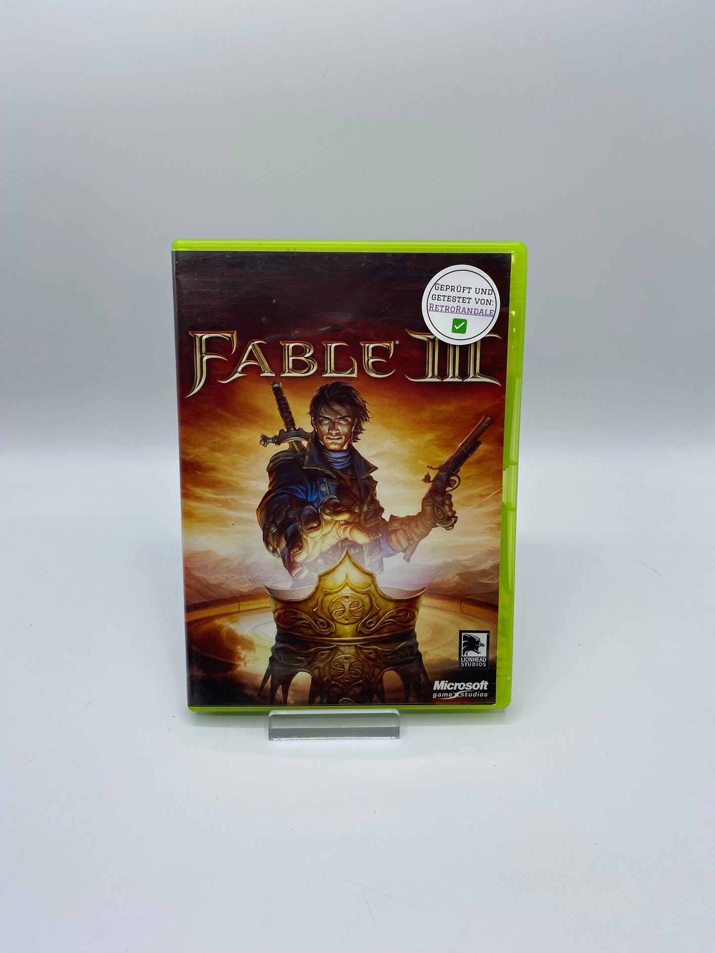 Fable 3