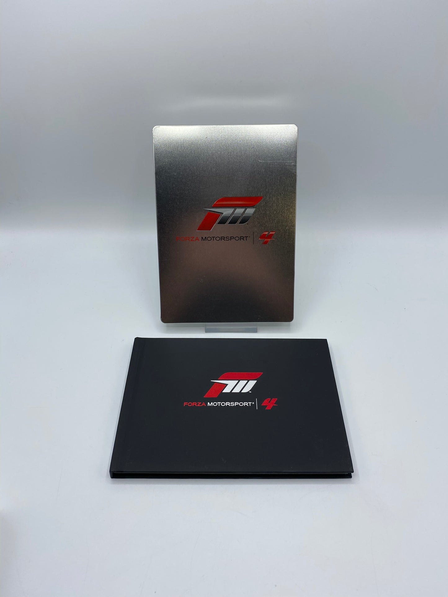 Forza Motorsport 4 - Limited Collector's Edition