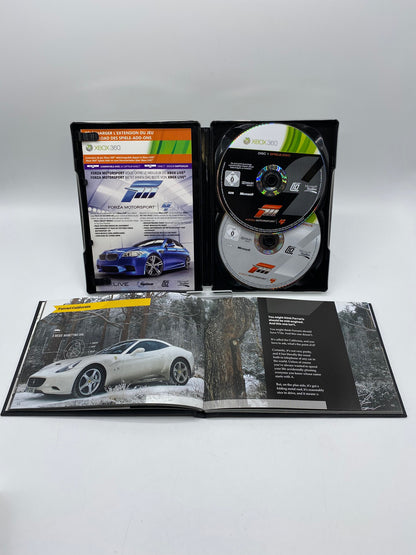 Forza Motorsport 4 - Limited Collector's Edition