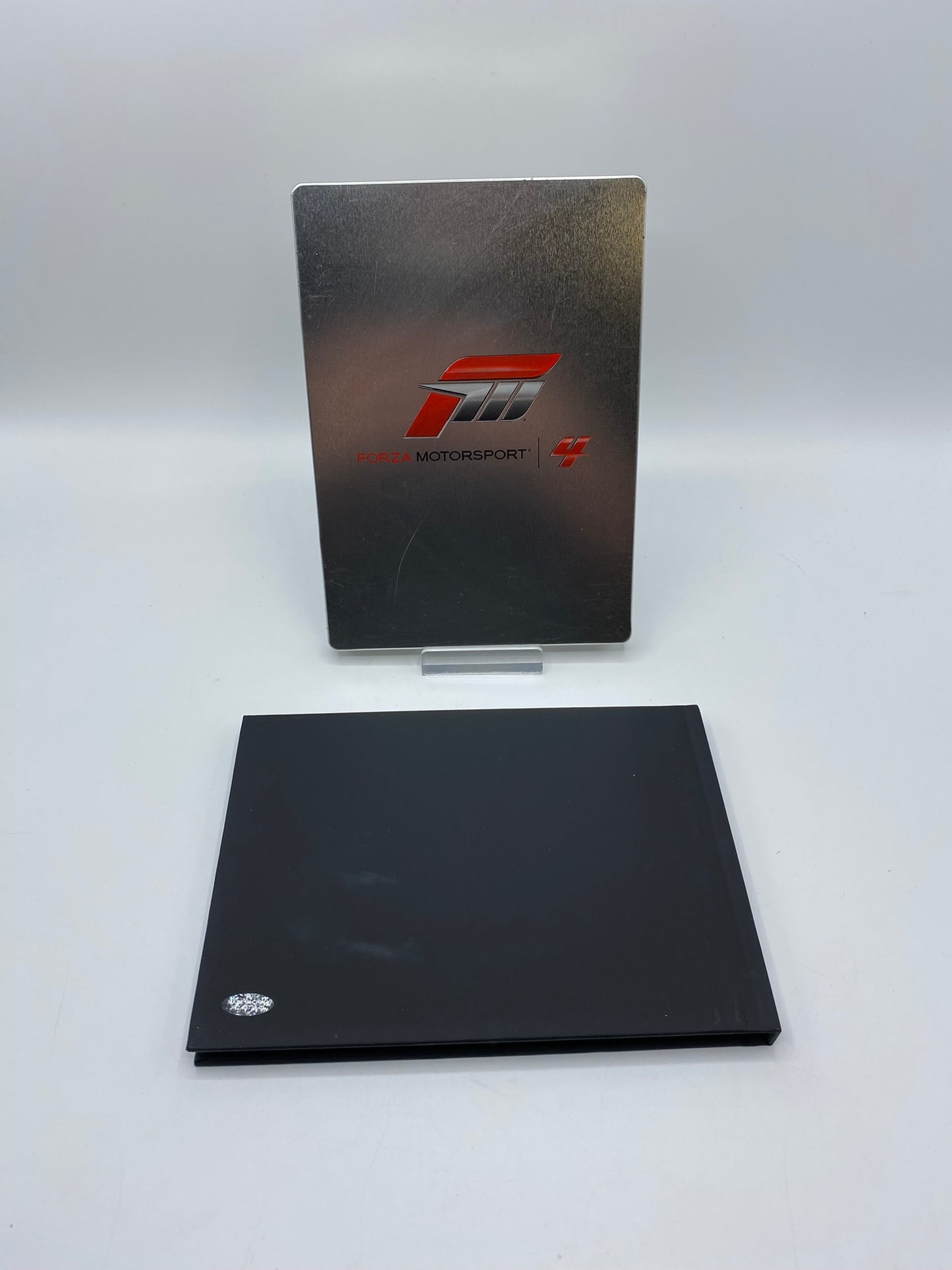 Forza Motorsport 4 - Limited Collector's Edition