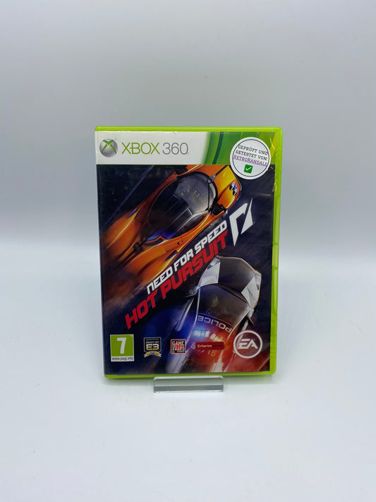 Need for Speed - Hot Pursuit