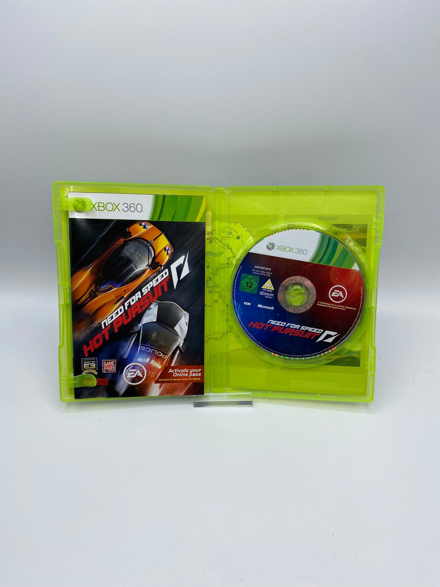 Need for Speed - Hot Pursuit
