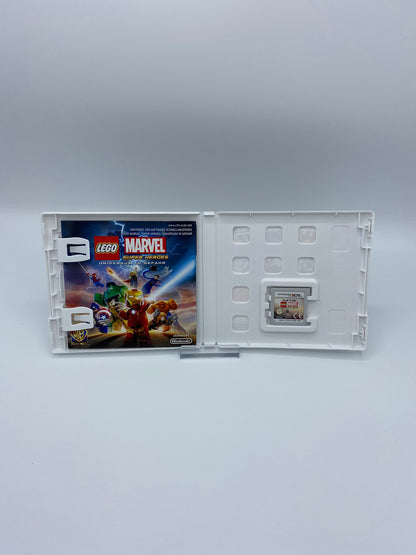 Lego Marvel Super Heroes: Universum in Gefahr / 3DS