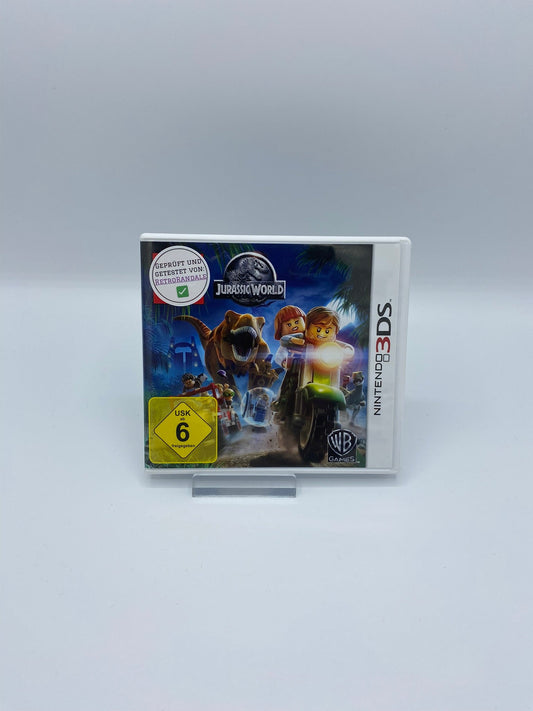 Lego Jurassic World