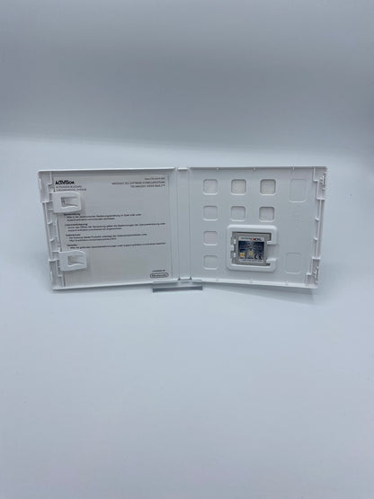 The Amazing Spider-Man 2 / 3DS