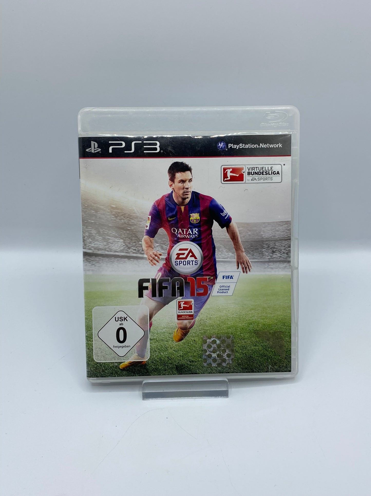 Fifa 15