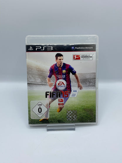 Fifa 15