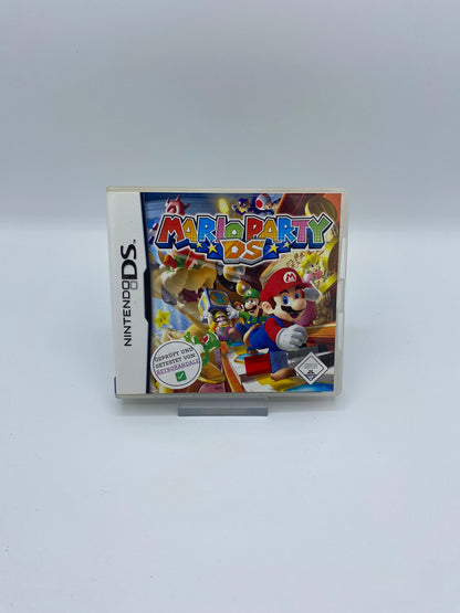 Mario Party / DS