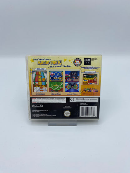 Mario Party / DS