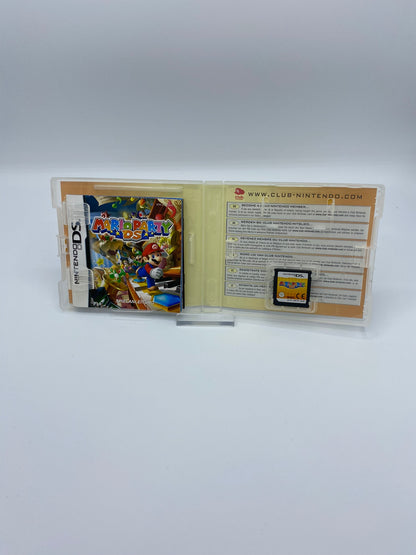 Mario Party / DS