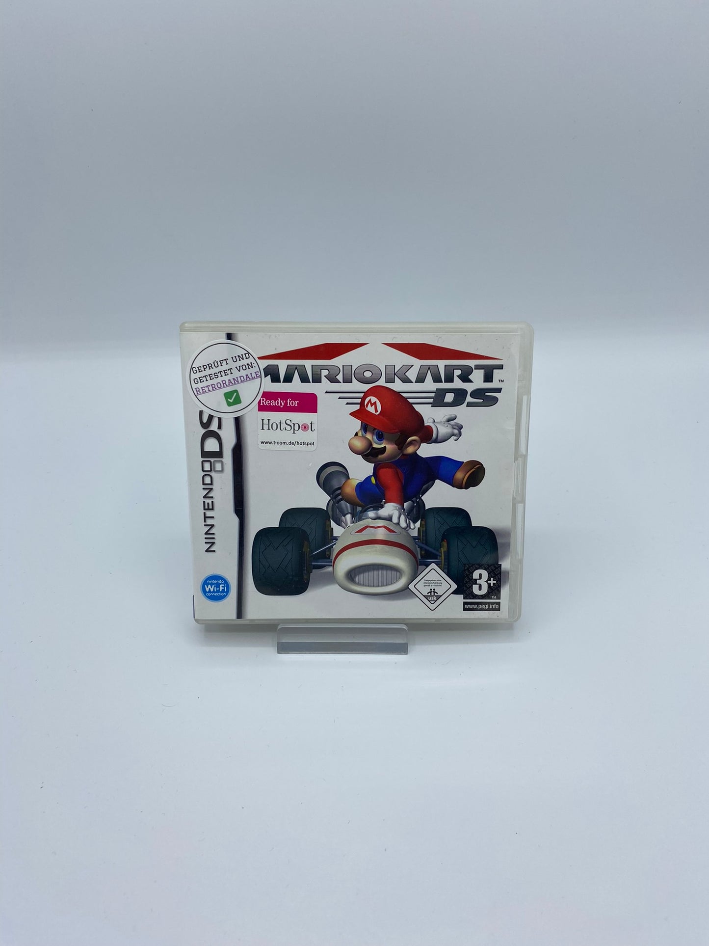 Mario Kart / DS
