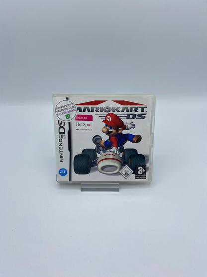 Mario Kart / DS