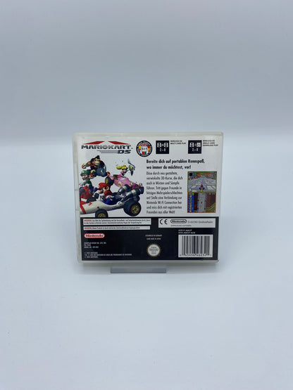 Mario Kart / DS