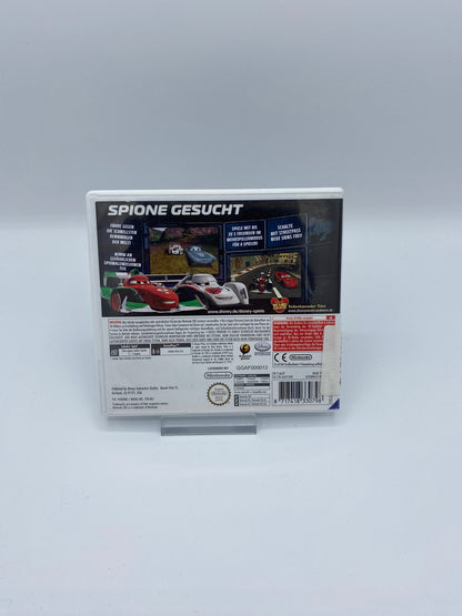 Disney PIXAR Cars 2 / 3DS